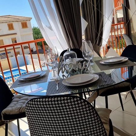 Sunny Apartament Near La Mata Beach Torrevieja Exterior photo
