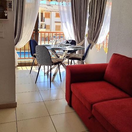 Sunny Apartament Near La Mata Beach Torrevieja Exterior photo