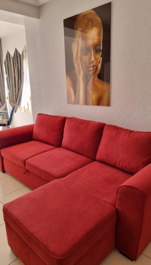 Sunny Apartament Near La Mata Beach Torrevieja Exterior photo