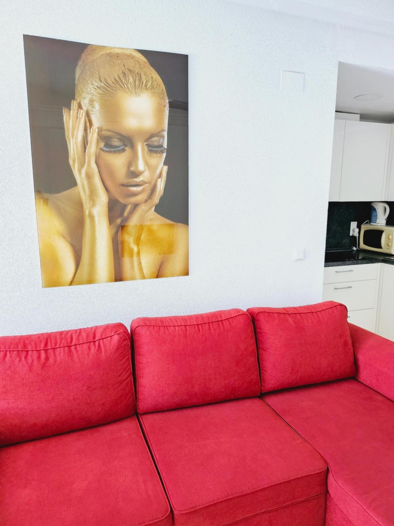 Sunny Apartament Near La Mata Beach Torrevieja Exterior photo