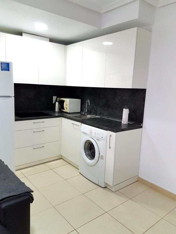 Sunny Apartament Near La Mata Beach Torrevieja Exterior photo